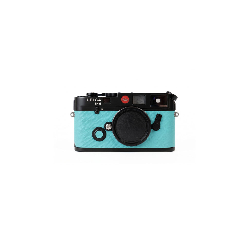 Leica M8/M9