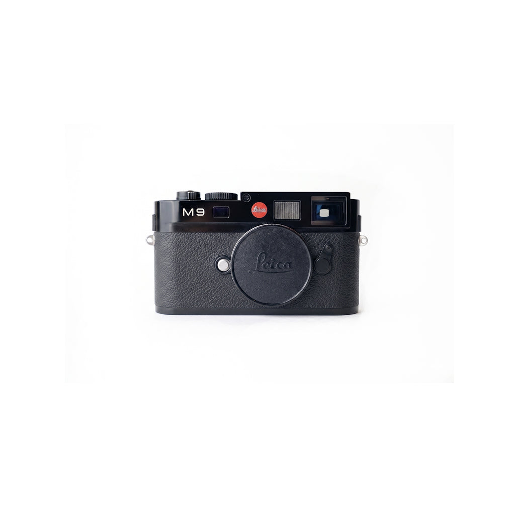 Leica M8/M9