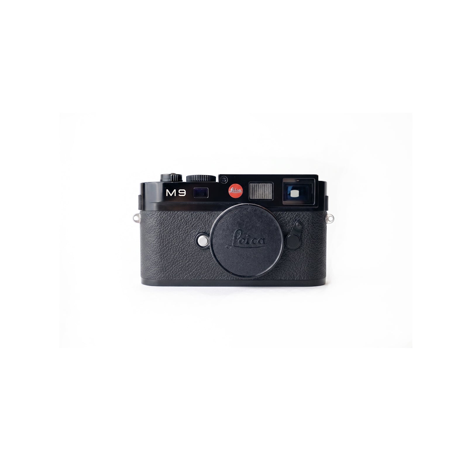 Leica M8/M9