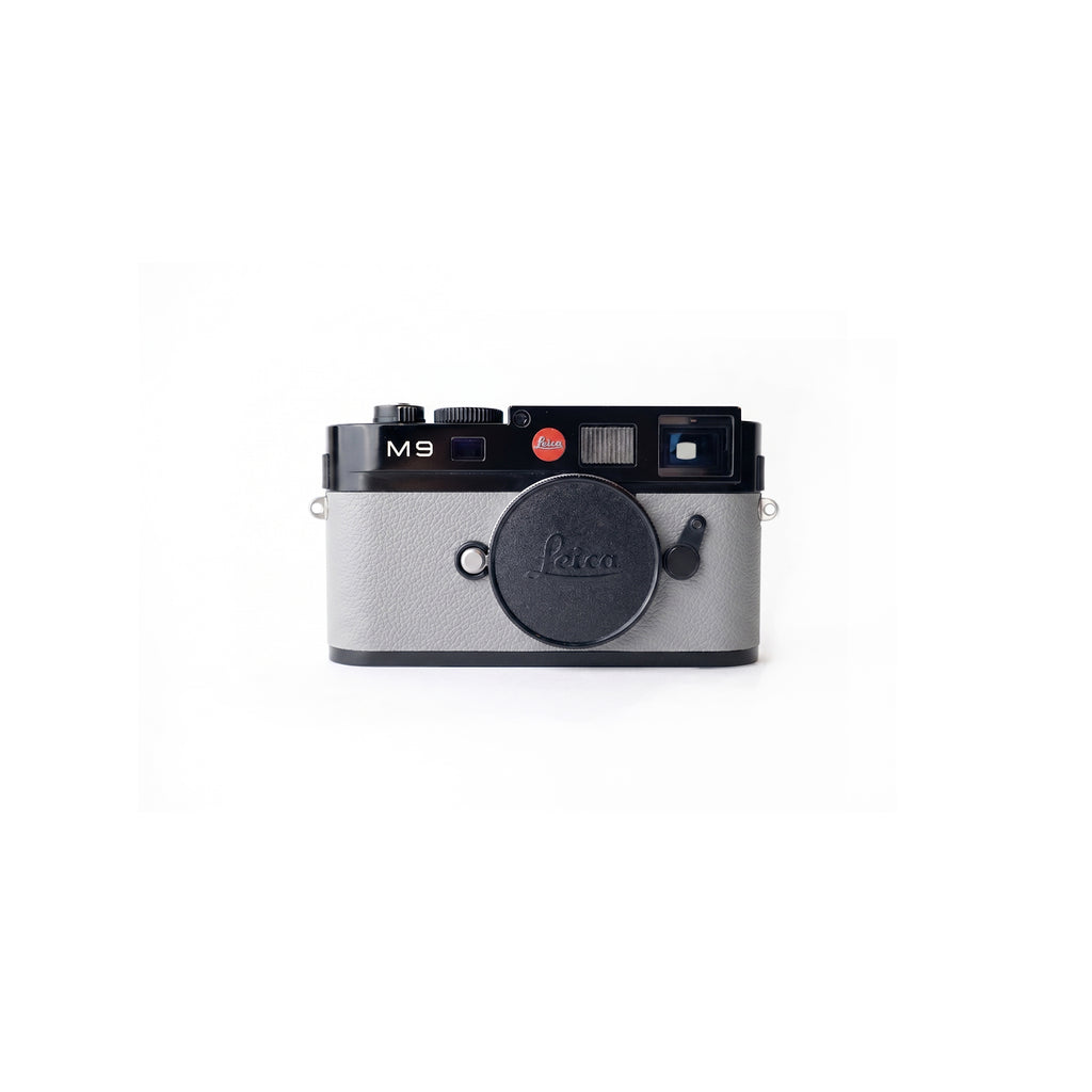 Leica M8/M9