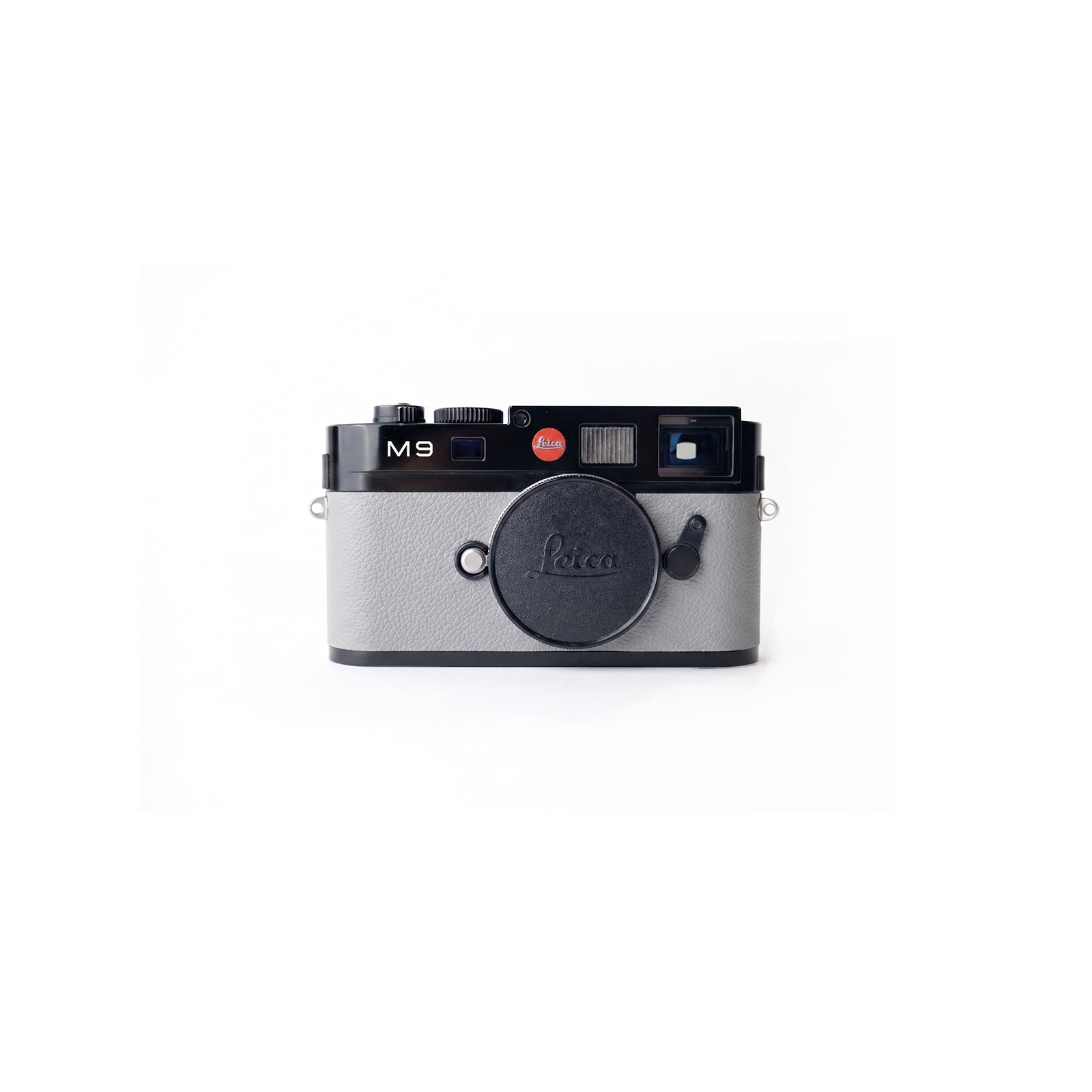 Leica M8/M9