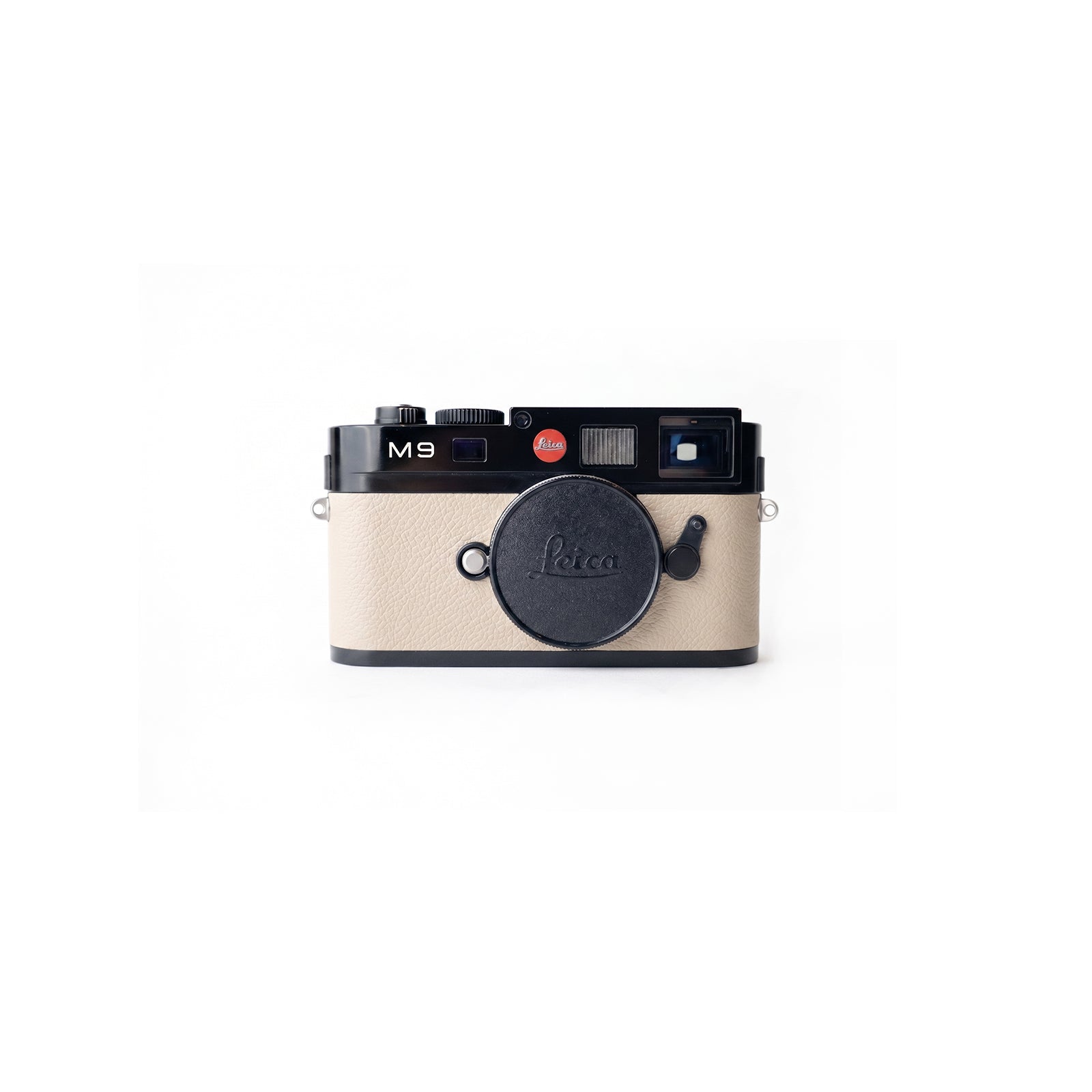 Leica M8/M9