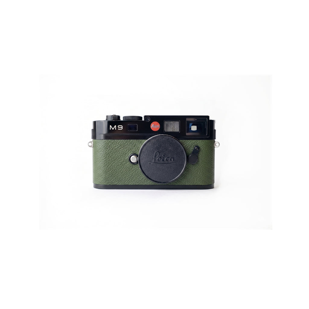 Leica M8/M9