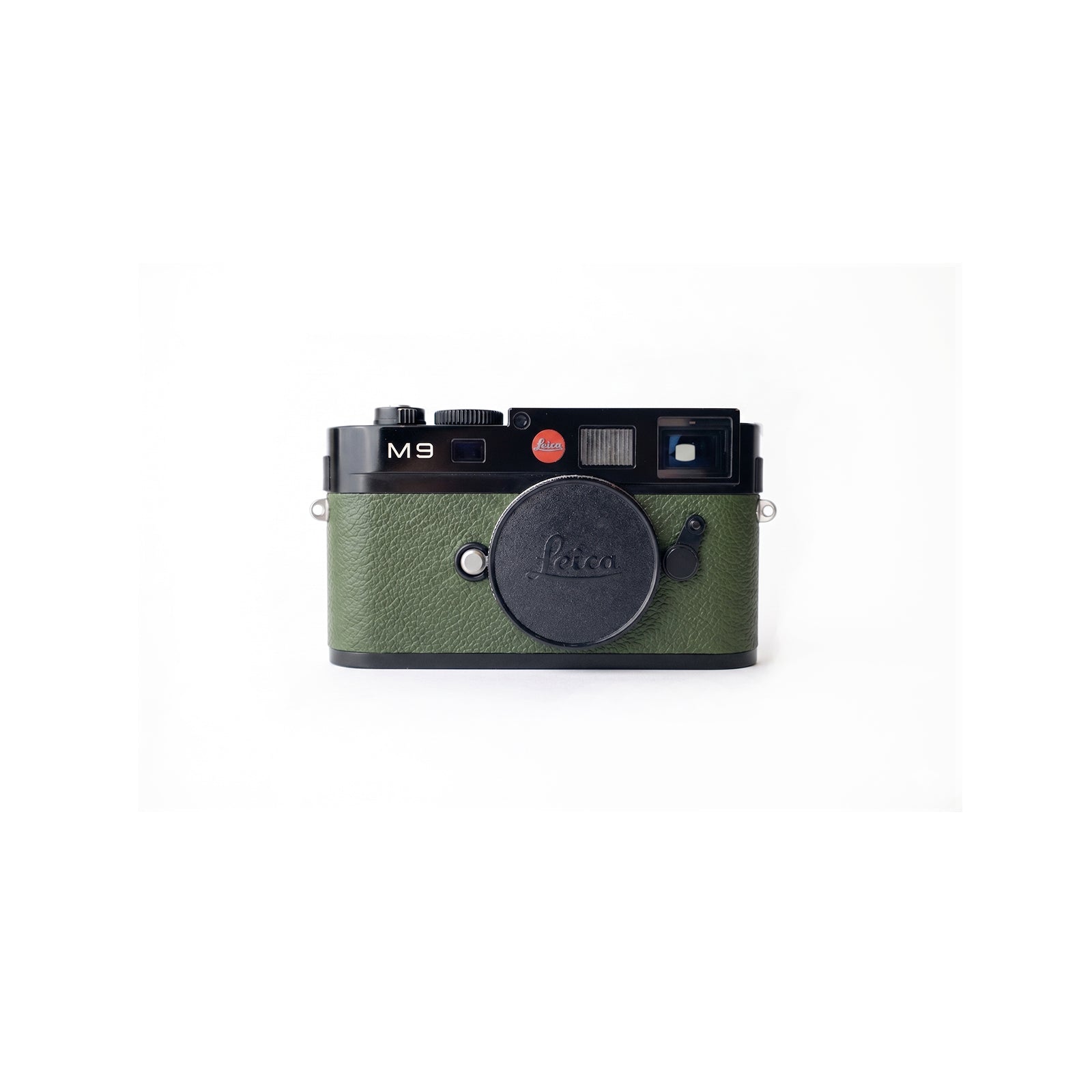 Leica M8/M9