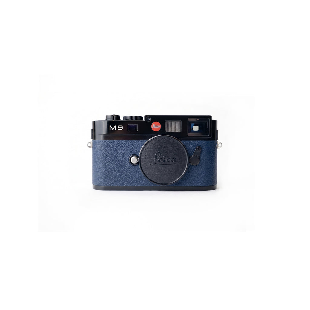 Leica M8/M9