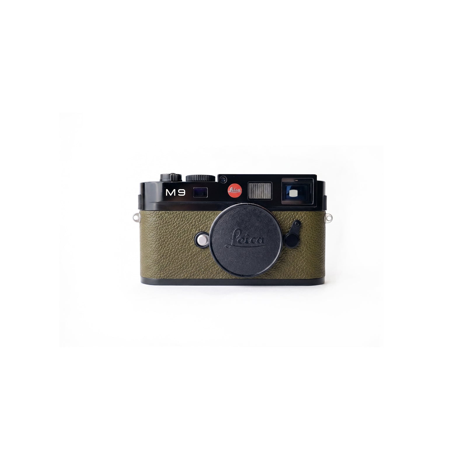 Leica M8/M9