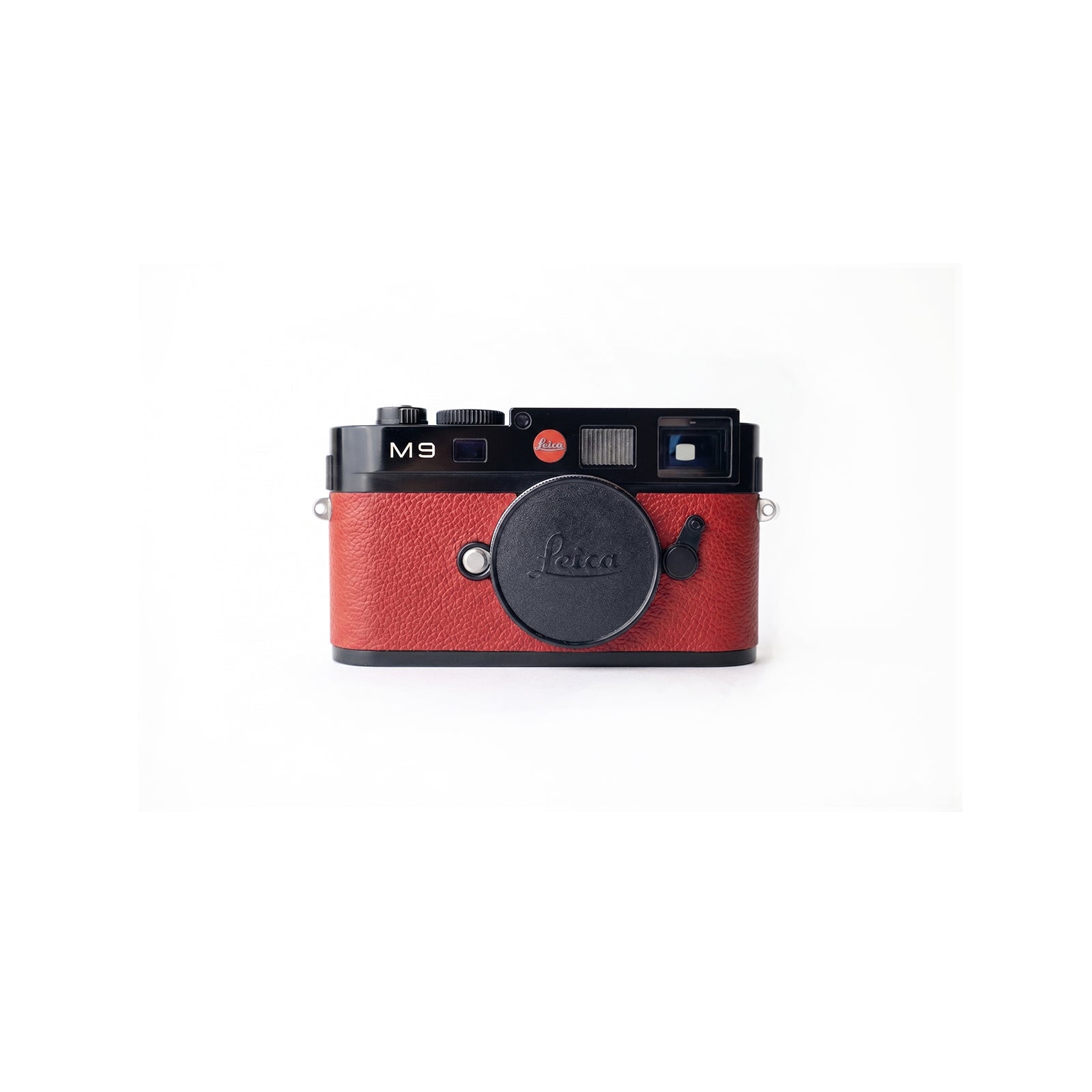Leica M8/M9