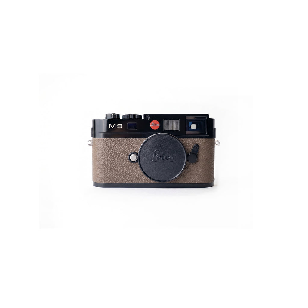 Leica M8/M9