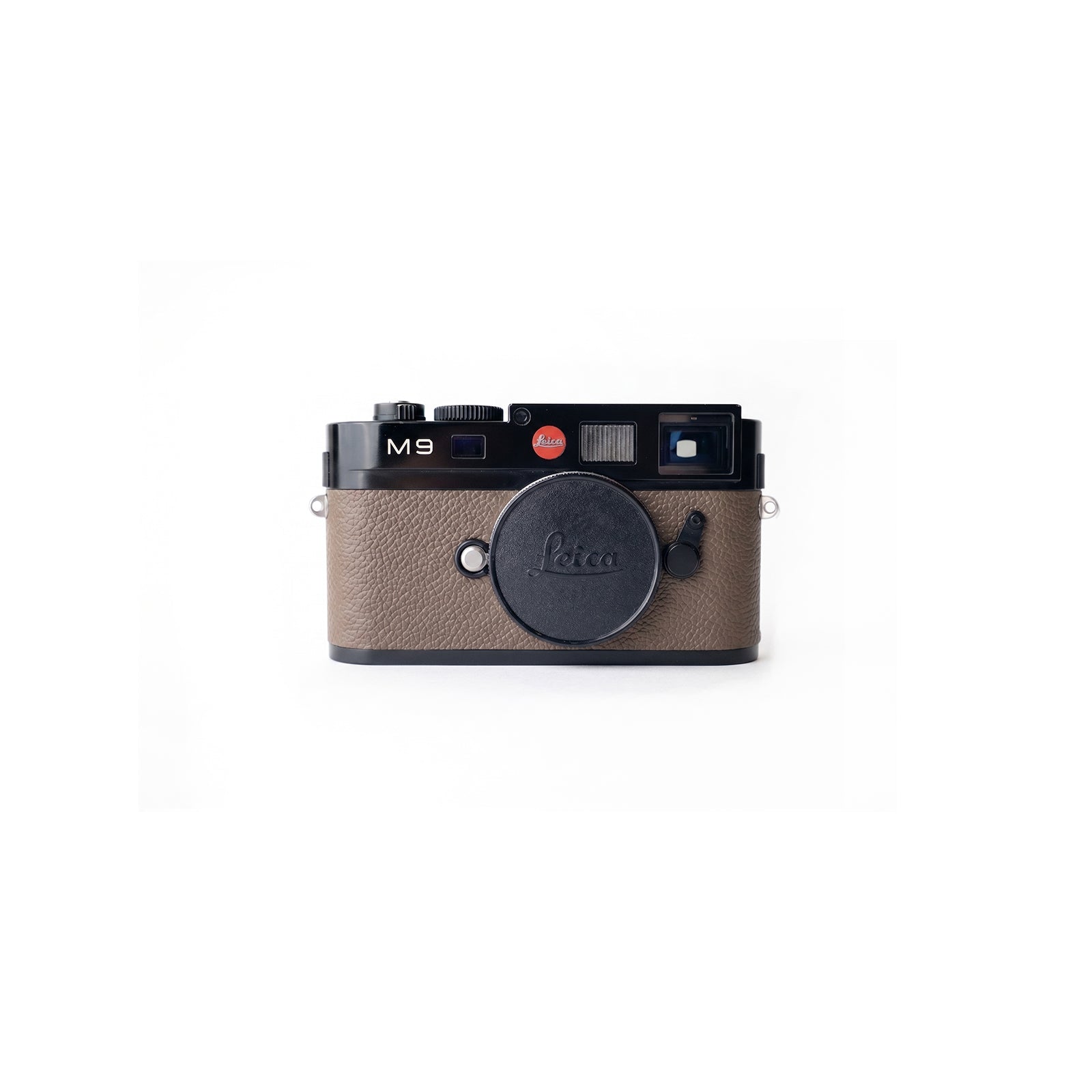 Leica M8/M9