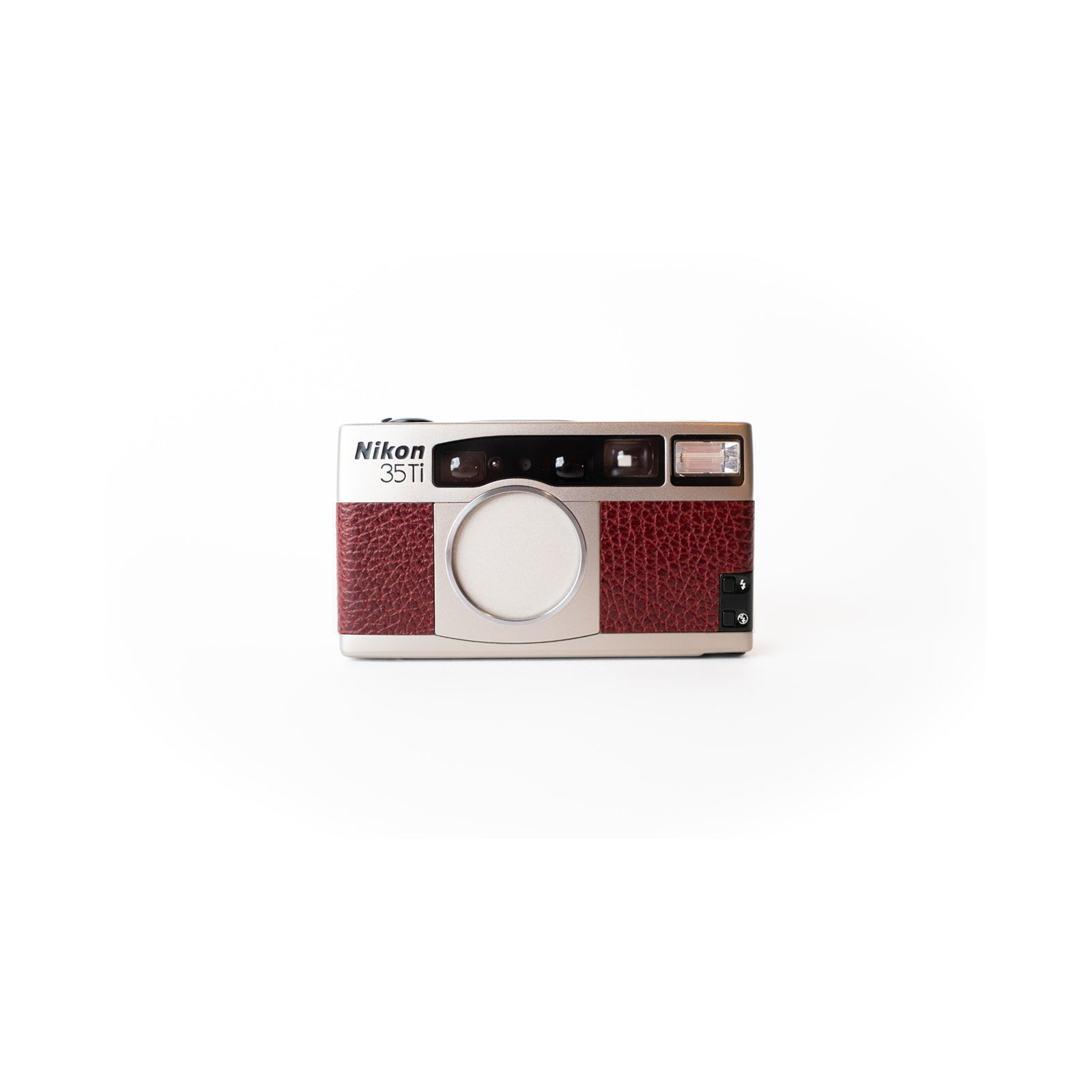 Nikon 28/35Ti