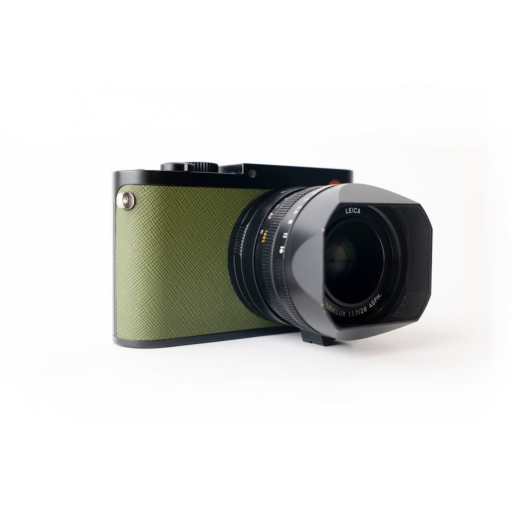 Leica Typ 116 Q