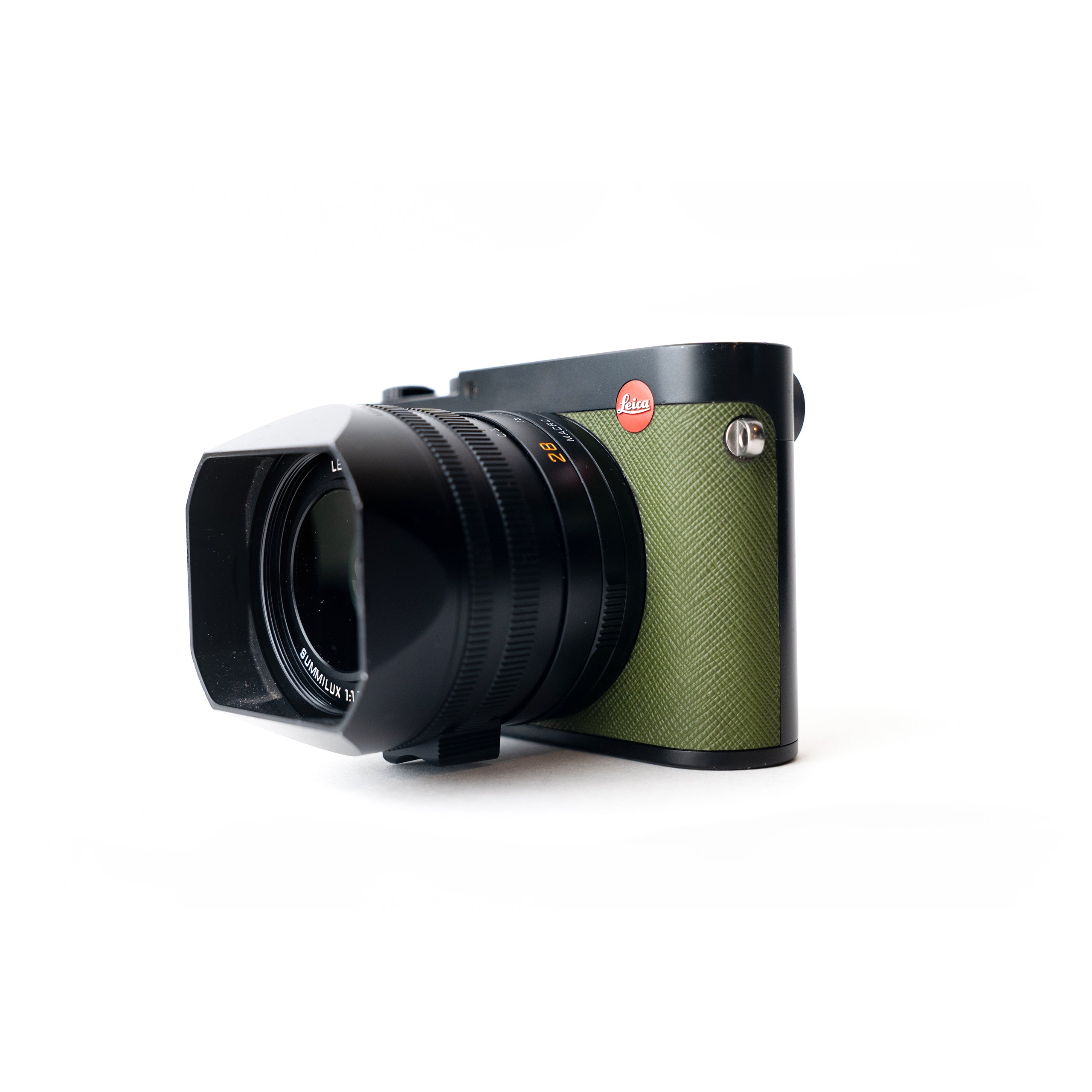 Leica Typ 116 Q