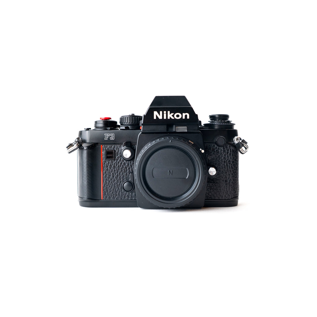 Nikon F3