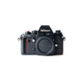 Nikon F3