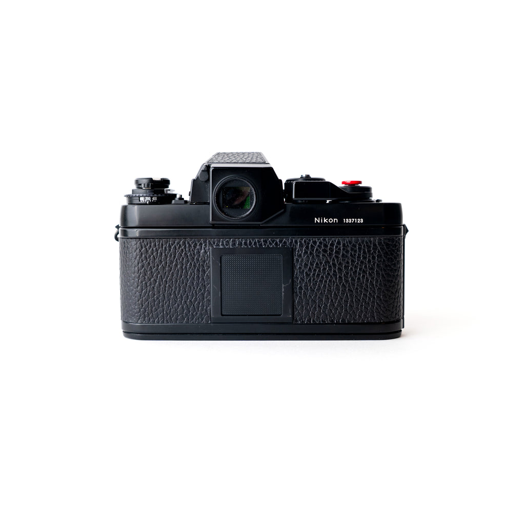 Nikon F3