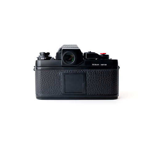 Nikon F3