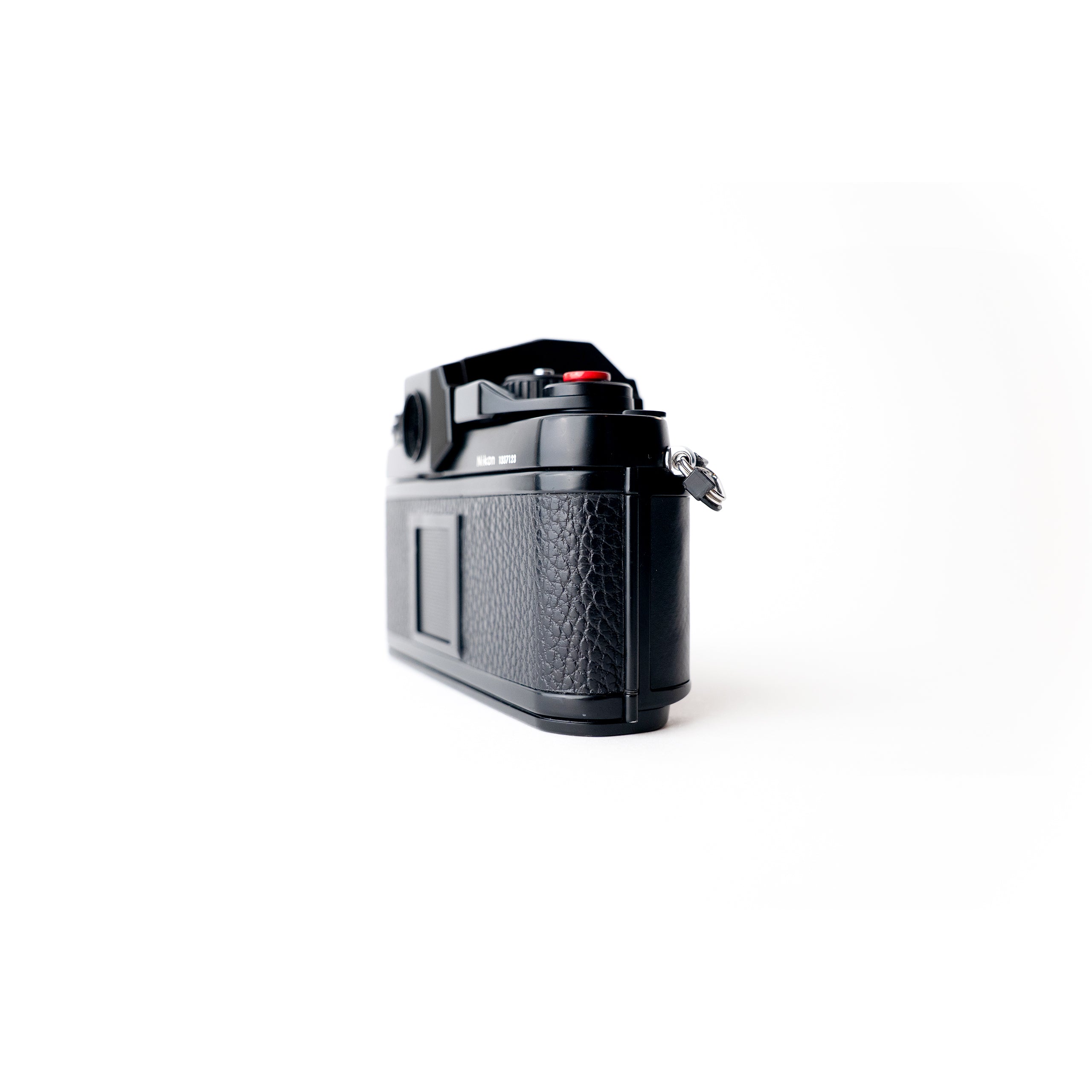 Nikon F3