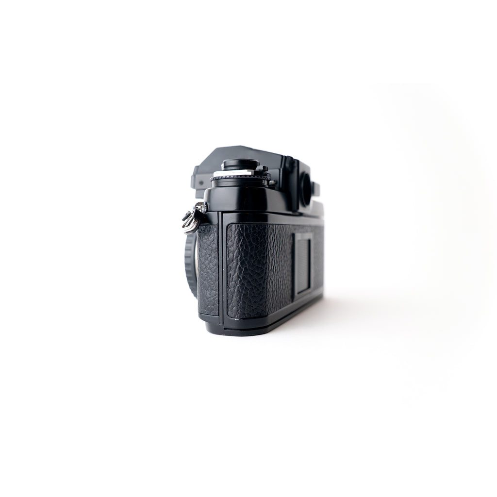 Nikon F3