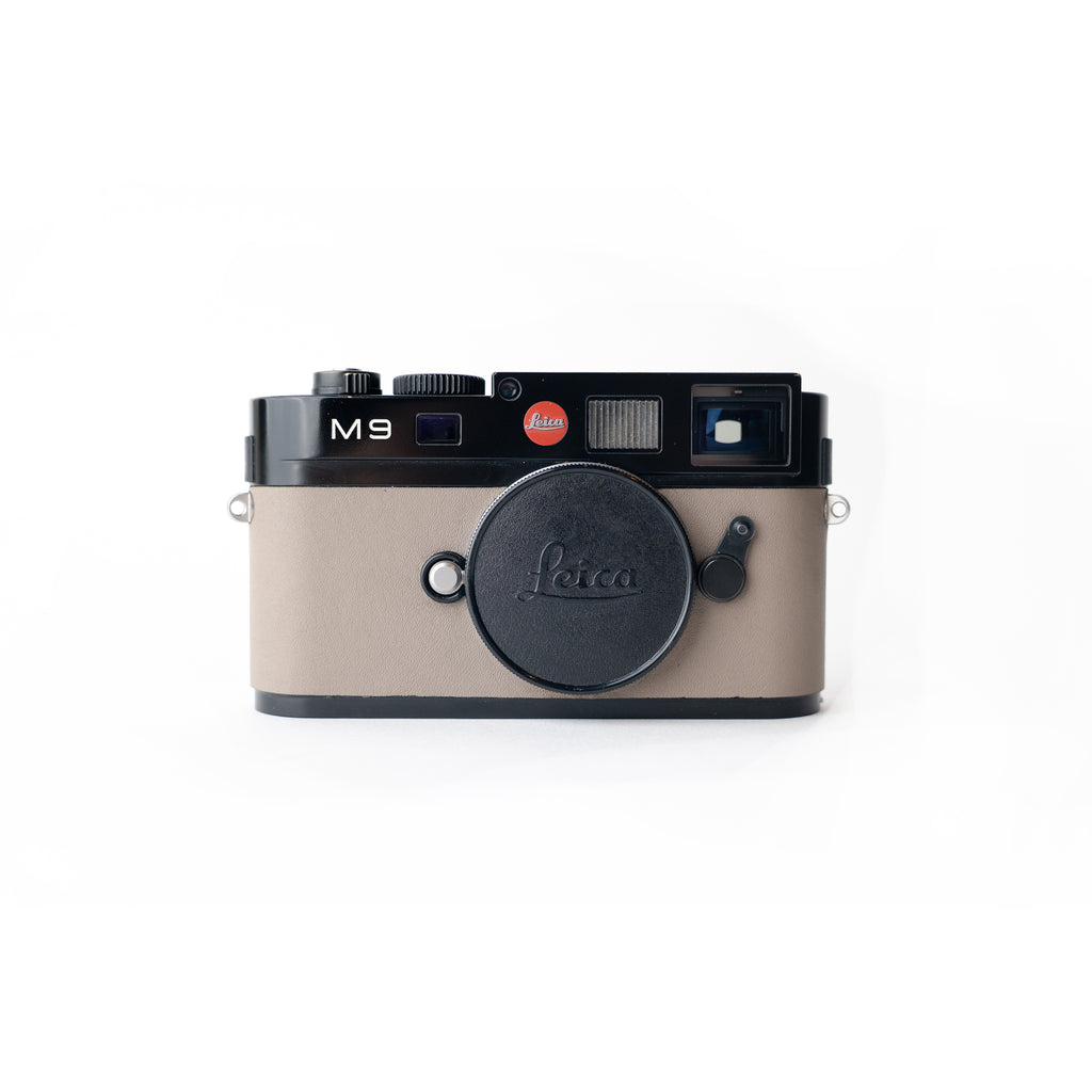 Leica M8/M9