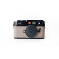 Leica M8/M9