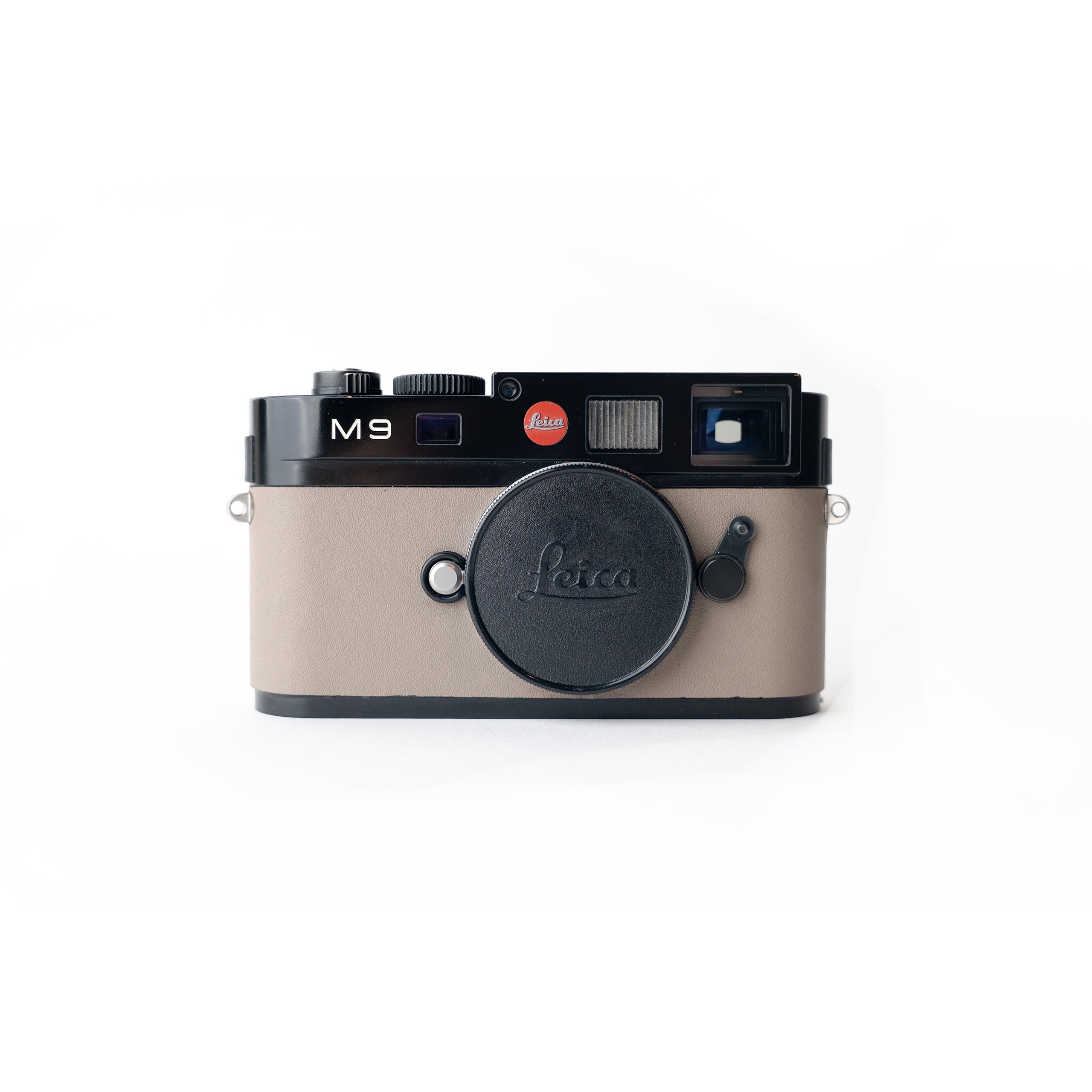 Leica M8/M9