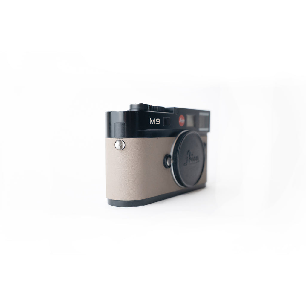 Leica M8/M9