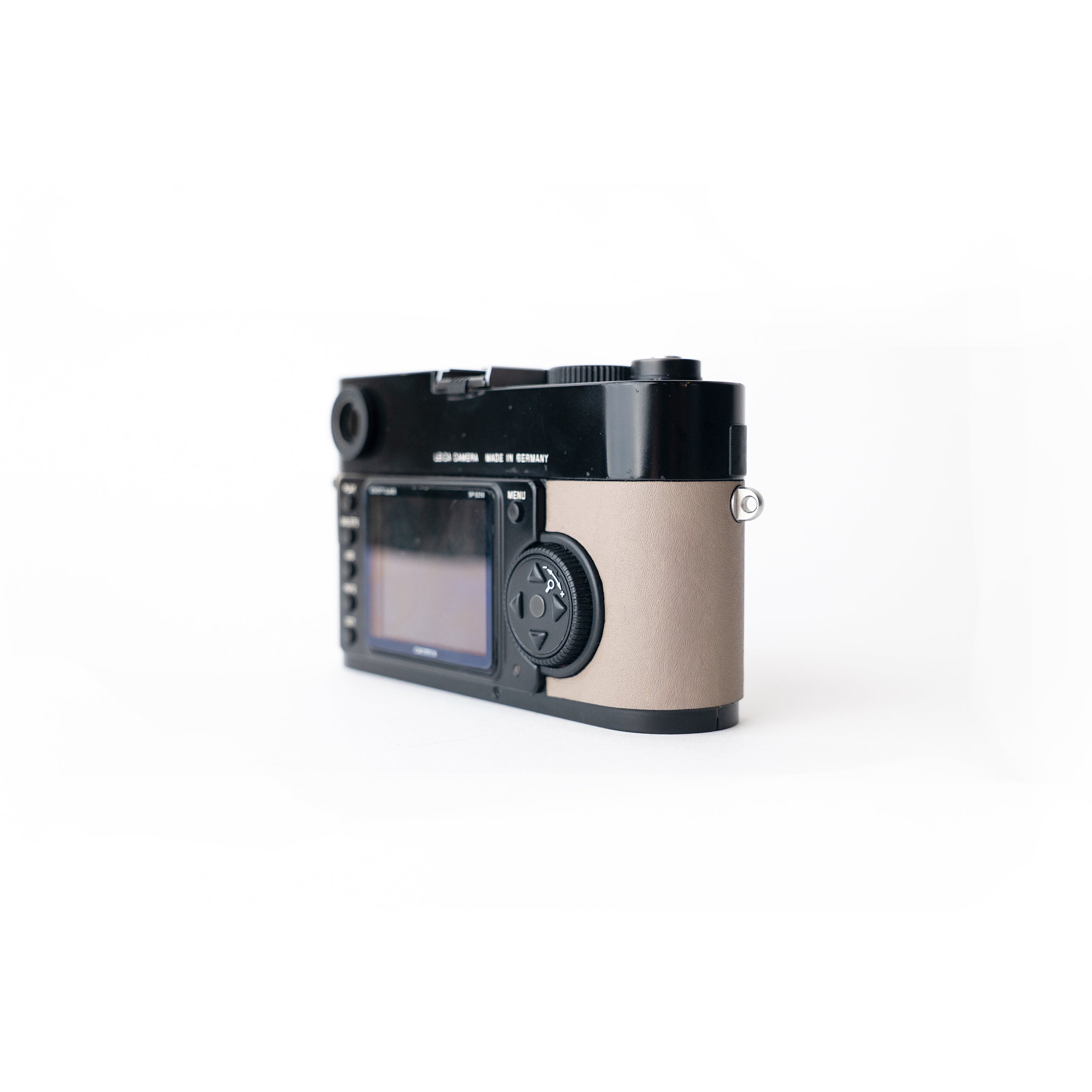Leica M8/M9