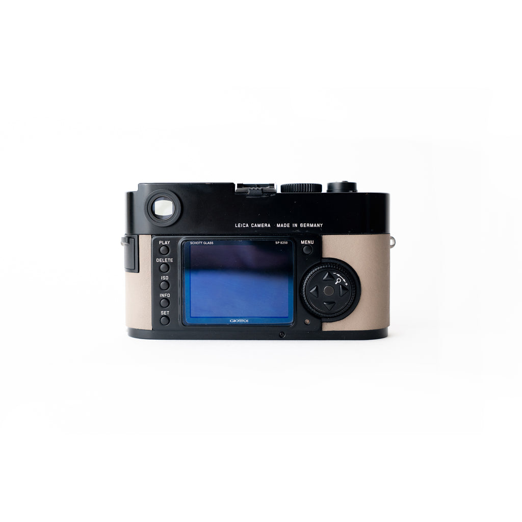 Leica M8/M9