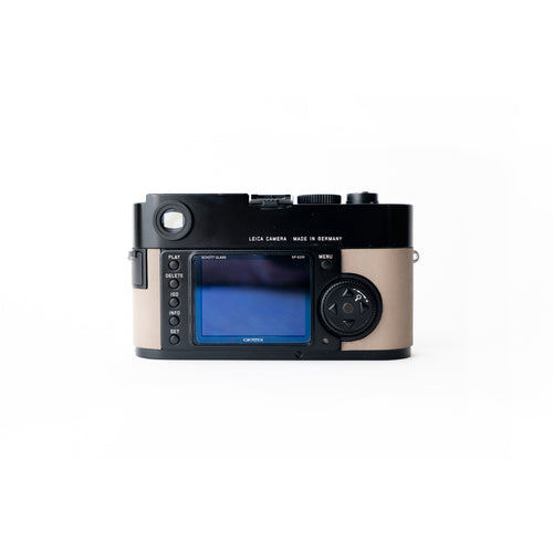 Leica M8/M9