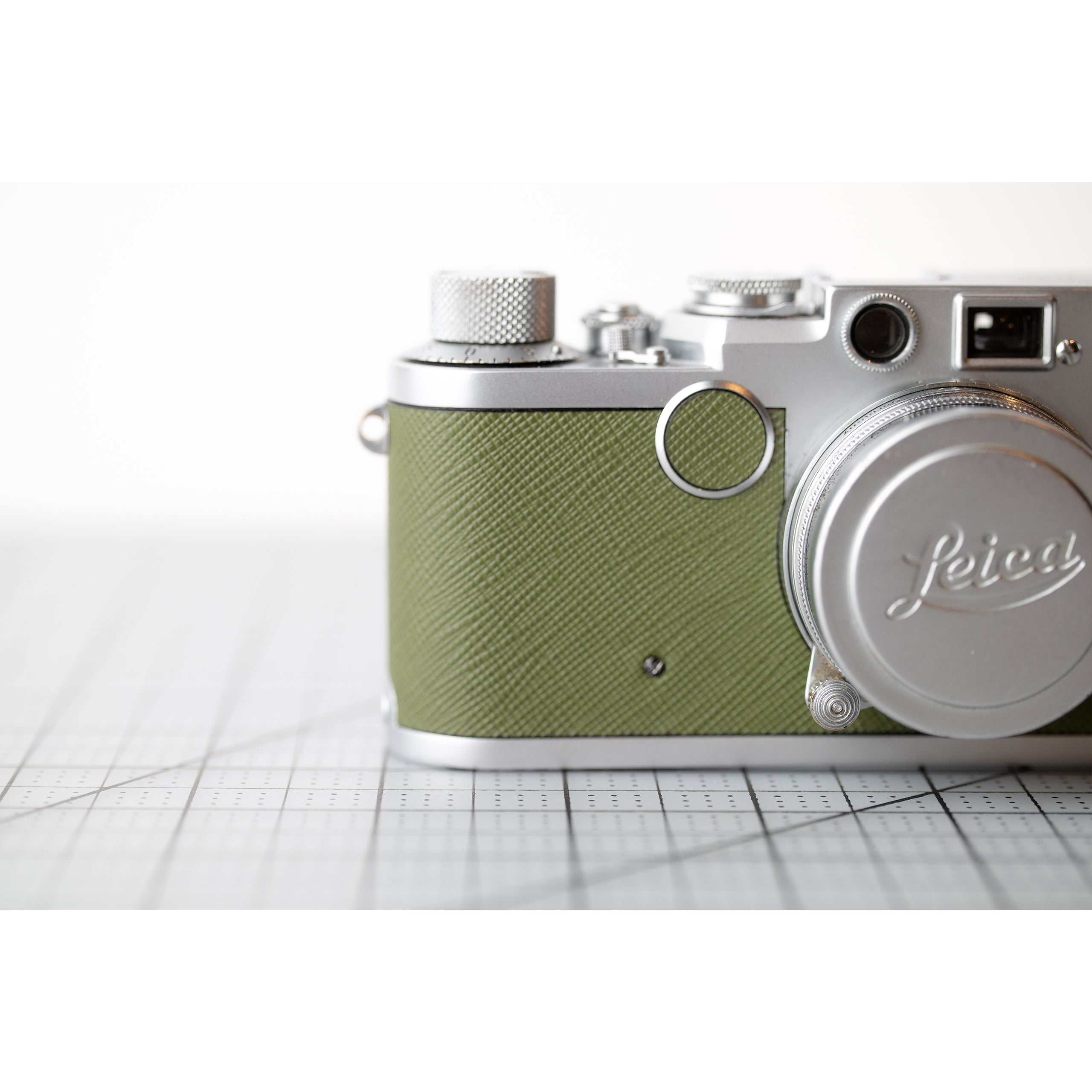 Leica Barnack Series