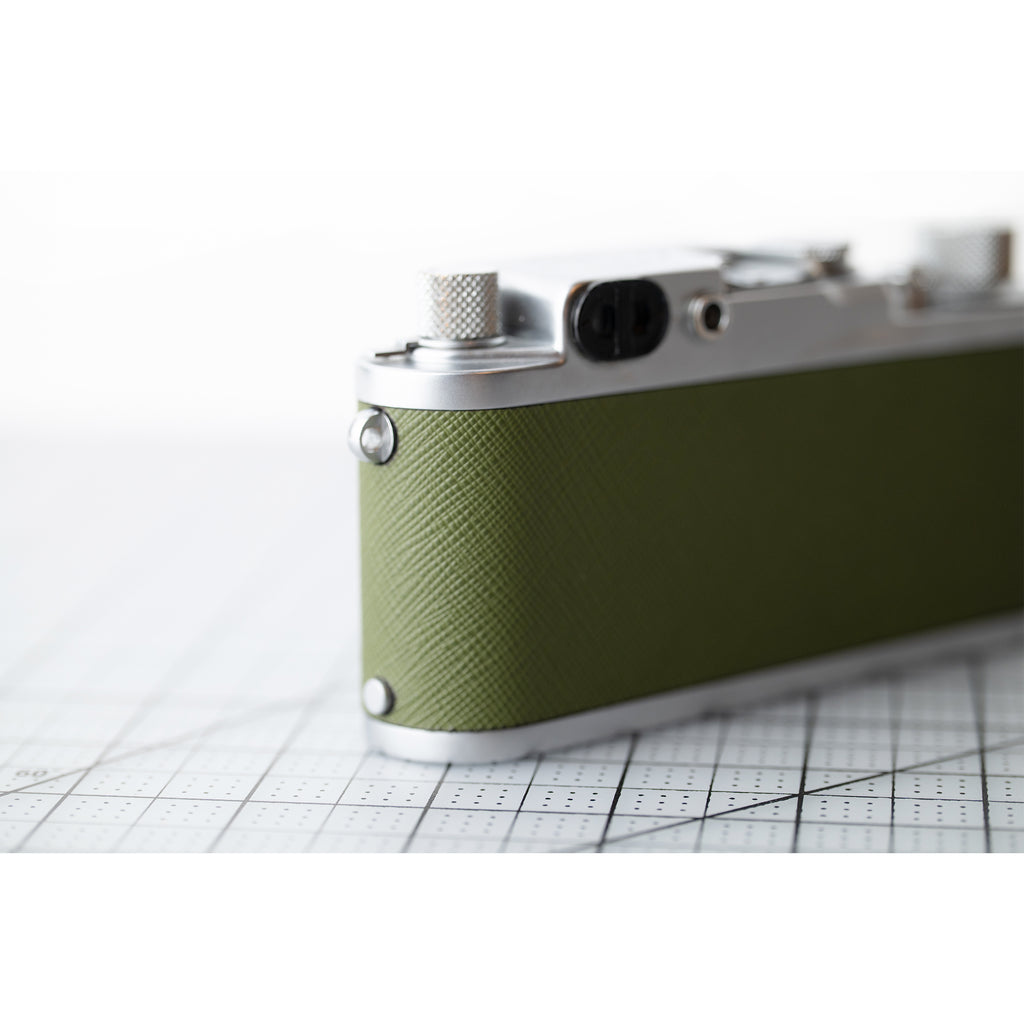 Leica Barnack Series