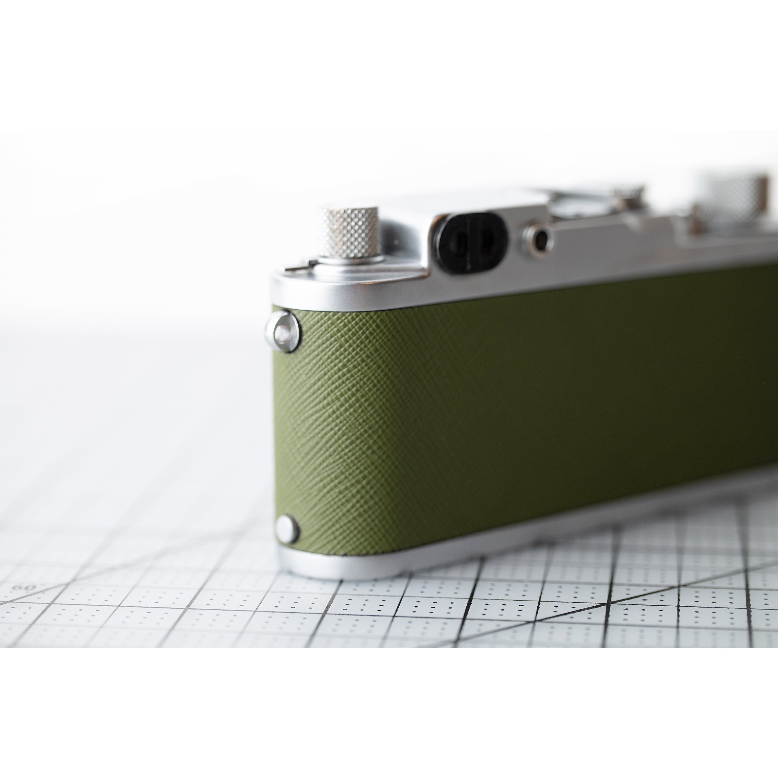 Leica Barnack Series
