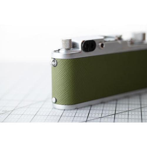 Leica Barnack Series