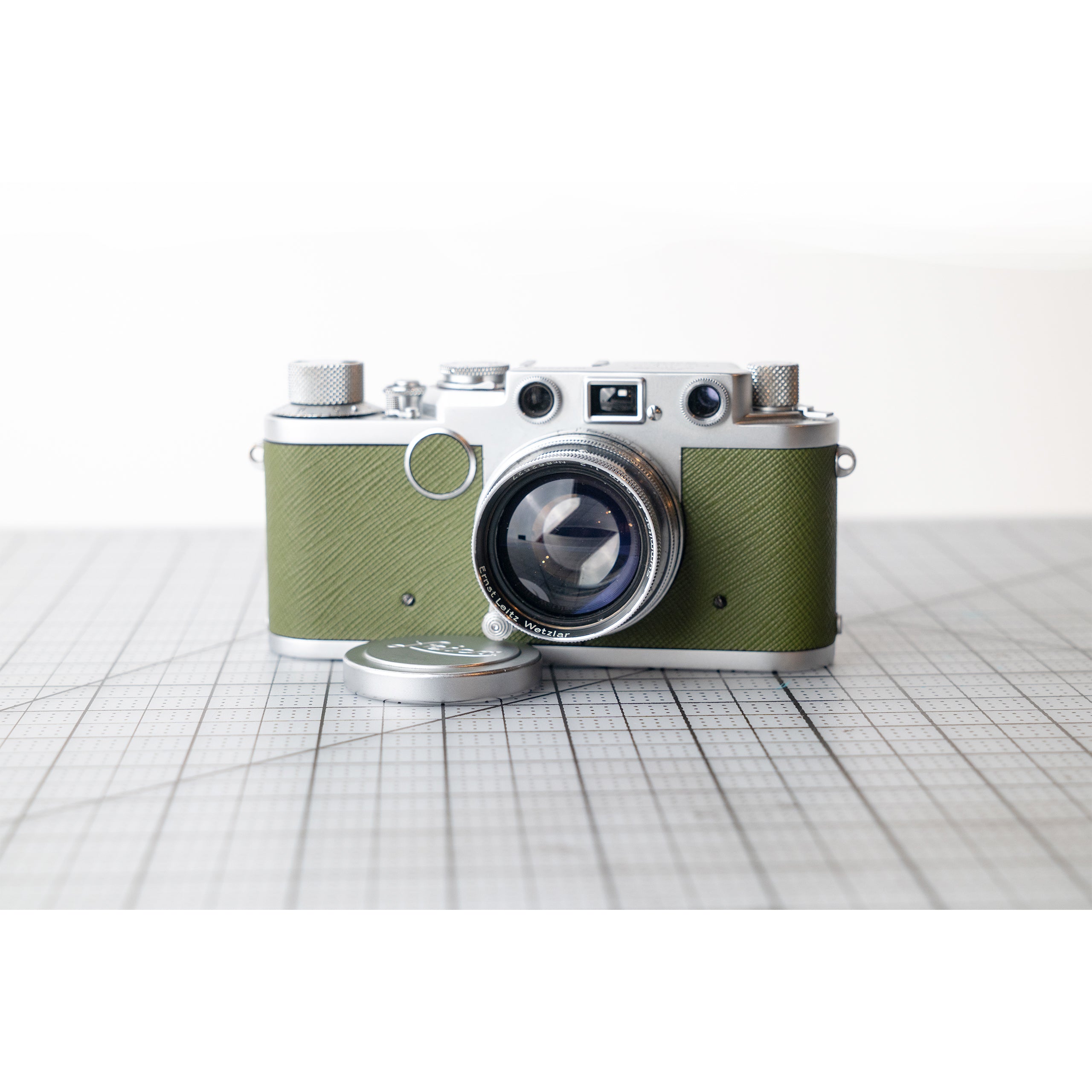Leica Barnack Series